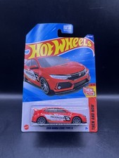  on The Hot Collector