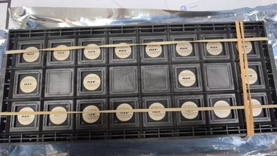 FPGA EPF10K20RC208-4N