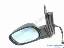 Retroviseur gauche (ou coque) Ssangyong REXTON