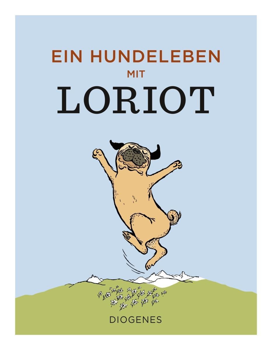 Ein Hundeleben Mit Loriot. Humor Und Satire - Bild 3