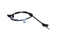1 X Seilzug Feststellbremse Maxgear 32-0821 FüR Suzuki Ignis II