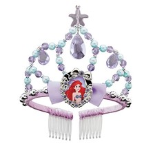 Ariel Classic Tiara Disney The Little Mermaid 99622