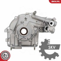 Esen SKV 77SKV029 ÖLpumpe FüR Fiat FüR Lancia