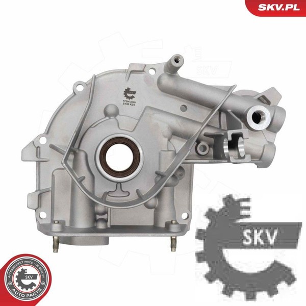 Esen SKV 77SKV029 ÖLpumpe FüR Fiat FüR Lancia-image