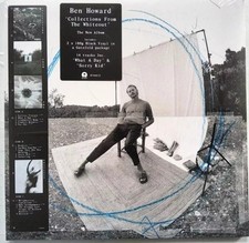 Ben Howard – Collections From The Whiteout 2 x LP Album vinyl record New  Sealed