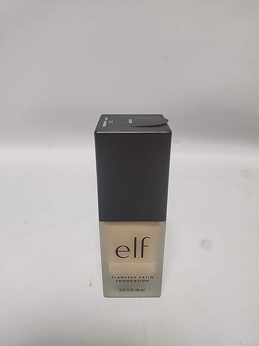 Elf Flawless Finish Foundation | Shade Buff/Chamois - n.250