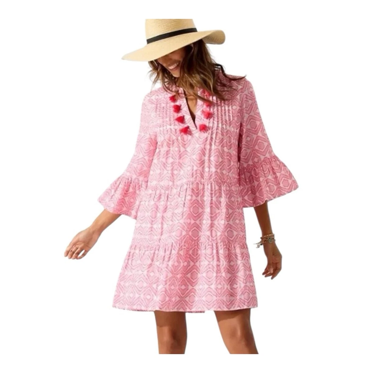 Tommy Bahama Pink Dresses for Women for sale | eBay