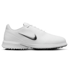 Nike Victory Tour 4 Golf Shoes White, Size 9 UK, Sport, Spikes