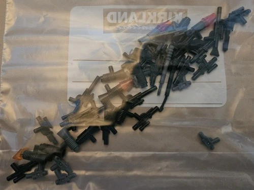 LEGO Star Wars Extra Guns