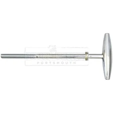 Gretsch G5454TK Bass Drum T Rod (10Pk)