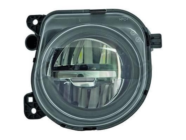 Nebelleuchte Rechts Led FüR Bmw F10/F11 2013-2017-image