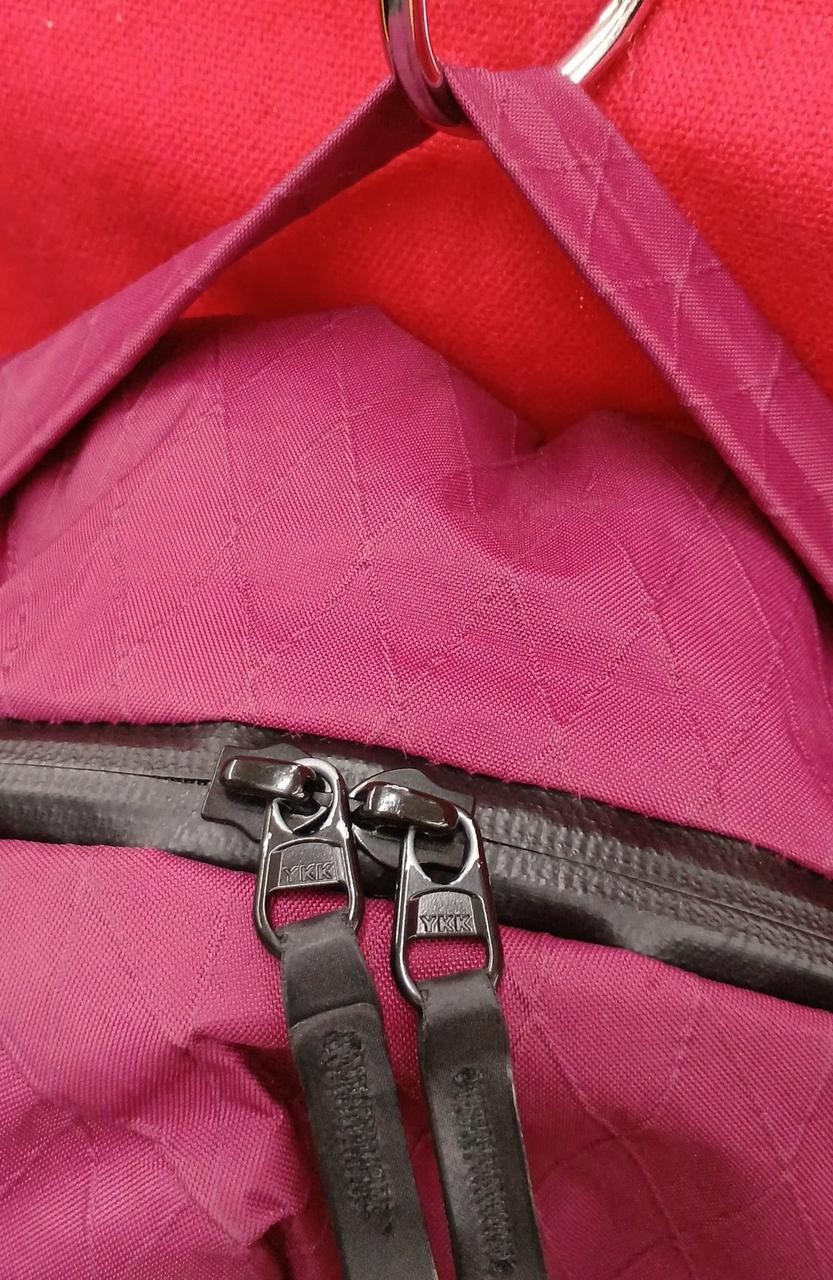 Backpack Model Number VX21 ABLECARRY - image 5