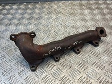 TOYOTA AVENSIS Estate T27 Auspuffkrümmer 2.00 Diesel 2011 34096877