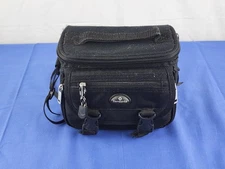 SAMSONITE Camera Bag Padded for Small DSLR or Point n Shoot with Pockets & Strap