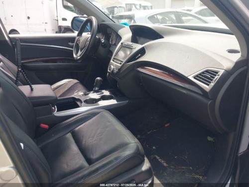 Chassis ECM Transfer Case Powertrain Control Module Fits 14-15 MDX 2028472 - Picture 6 of 13