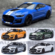 AUTOART 1:18 FORD MUSTANG SHELBY GT500