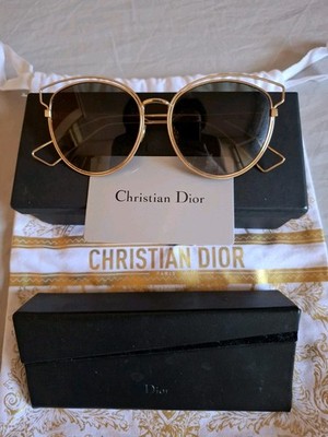Gafas de sol Dior Montura de gafas de sol de temporada muy bonitas verano