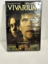 Vivarium DVD