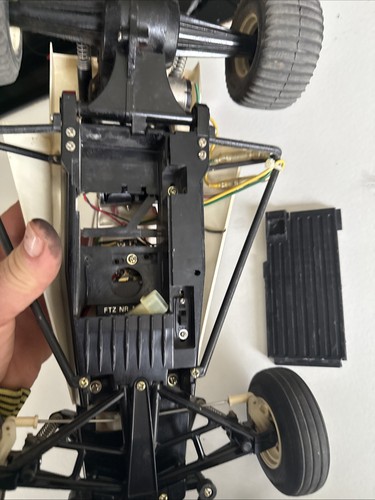 tamiya grasshopper - Imagen 10 de 10