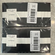 20 Hair Ritual By Sisley LE PARFUM Hair & Scalp Care  Spray 1.8ml Vial