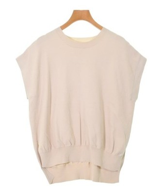 RIVE DROITE Sweaters Beige F 2200650109049