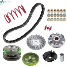 For Polaris Sportsman Outlaw 90 110 ATV Performance Transmission Clutch Kit