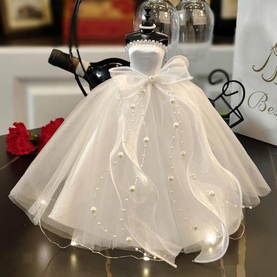 Brautkleid Modell Unikat Kollektion Geschenk für 18 Jahre Zeremonie Hochzeit
