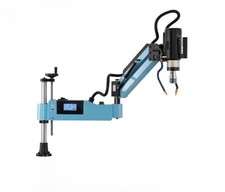 Automatic Universal Tapping Machine with Swing Arm Electric Tapping Machine
