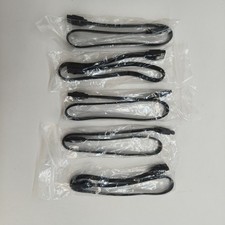 5PCS SATA 3.0 6Gb/s SSD Hard Drive Data Cable