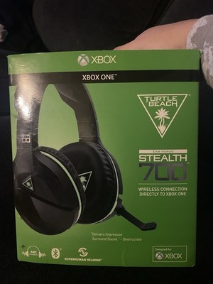 Turtle Beach Stealth 700 Gen 2 MAX Wireless Over-Ear Gaming