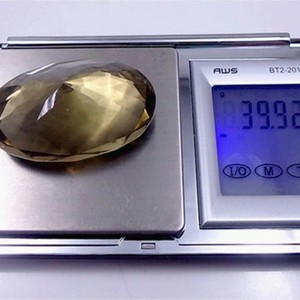 Lot Of Loose Gemstones
