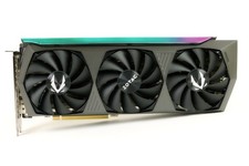 Zotac GeForce RTX 3070 Ti 8GB AMP Holo GPU  1yr Warranty, Fast Ship 