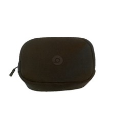 Beats Soft Shell Carrying Case Black Case Only