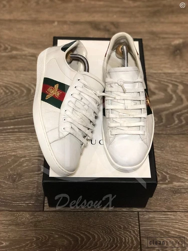 Gucci Asso "Ape" (G7 EU 41)