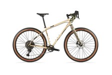 Bicicletta Cinelli Hobootleg Geo FGeo Desert Mud Cues 1x11v travel mtb gravel Bi