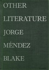 JORGE MNDEZ BLAKE: OTHER LITERATURE BY Jorge Blake PAPERBACK
