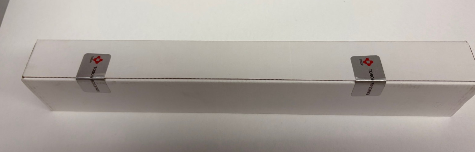 NEW- Tosoh Bioscience 18657 TSKgel SuperSW3000SW 4.6mm ID x 30cm 4µm COLUMN -NEW