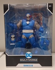 Mcfarlane DC Multiverse DC Classic Mega Fig DARKSEID Action Figure New