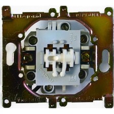 Legrand Diplomat 088105 Interruteur Volets Roulants positions fixes