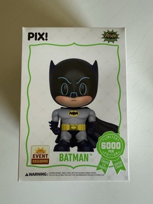 Thrilljoy Pix! Batman 1966 - Sticker Shared SDCC 2025