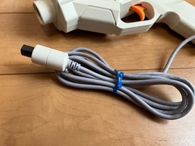 Sega DreamCast GUN Controller  Original HKT-7801 DC