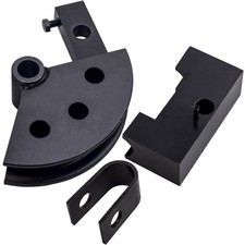 1-12 Bending Die Block For Wfb2 Wfpb1000 Tubing Bender Tool 5 Round