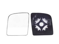 Spiegelglas AußEnspiegel Alkar 6401390 FüR Ford Connect Tourneo Konvex 16V Tdci