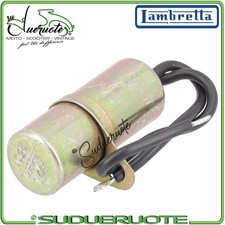 CONDENSATORE STATORE DUCATI A 6 POLI LAMBRETTA LI 125 150 TV 175 200 SPECIAL DL