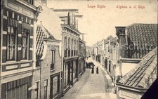 Egmond aan Zee Lage Zijde Alphen Rign