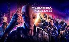XCOM: Chimera Squad GOG PC Video Game Key License