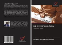 Sylvanus Mulowayi Wa Kayumba | NIE Jestem Koulouna | Taschenbuch | Polnisch