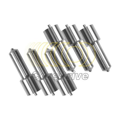 6x Injector Nozzle DLLA151P771 for Mitsubishi Fighter 6M60 095000-0722 ME300290