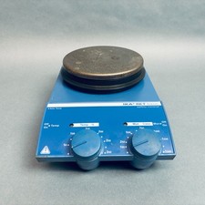 IKA RET Basic S1 Magnetic Hotplate Stirrer