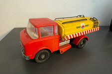 DDR BLECHSPIELZEUG GROßER